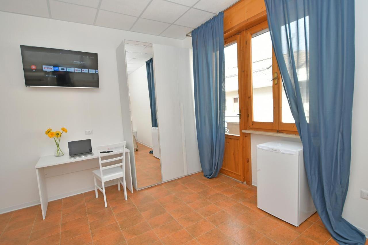 B&B Linae - Residence Alba Adriatica Exterior foto