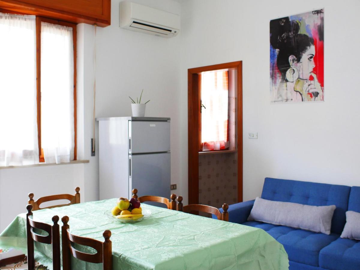 B&B Linae - Residence Alba Adriatica Exterior foto