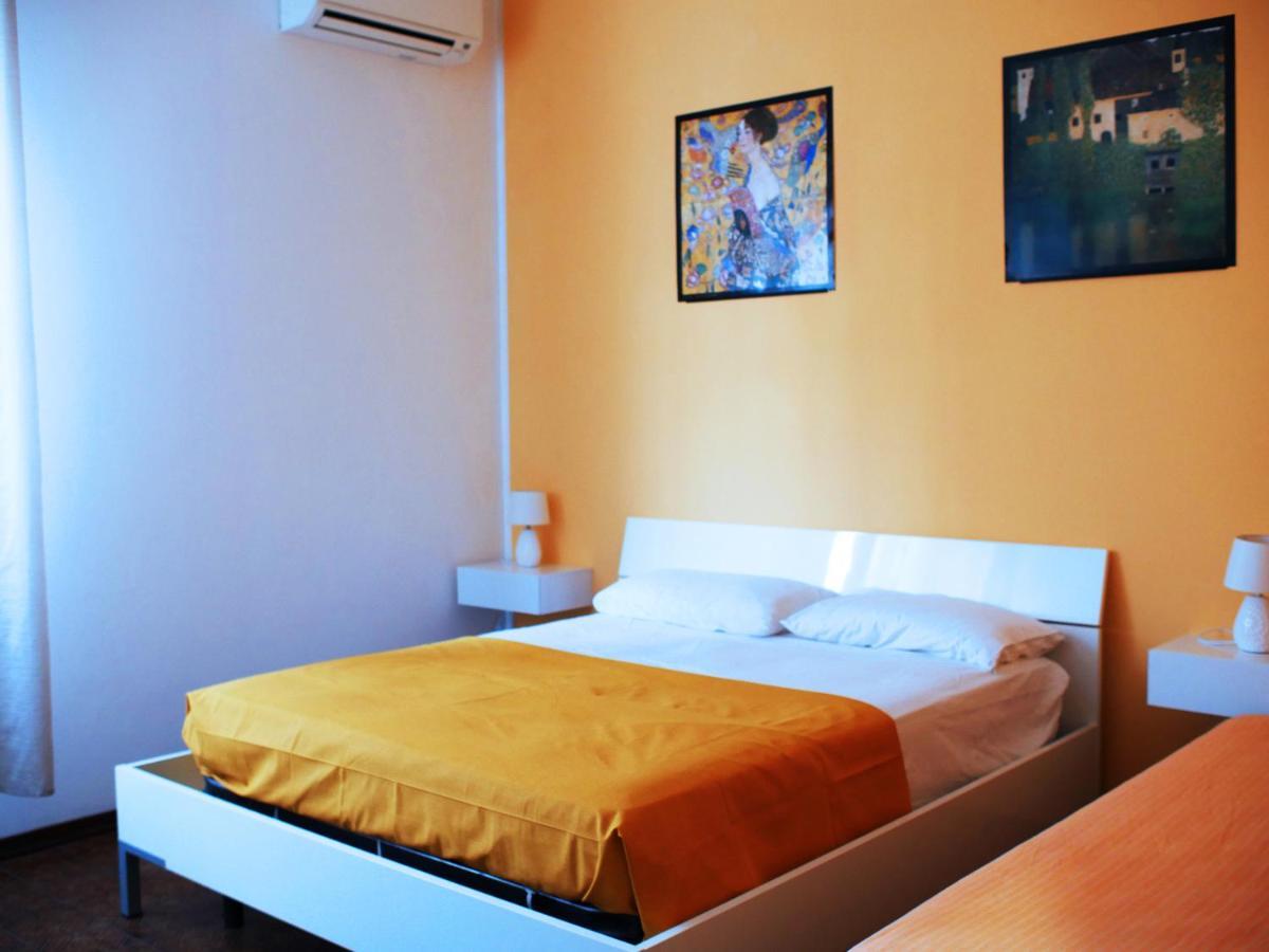 B&B Linae - Residence Alba Adriatica Exterior foto