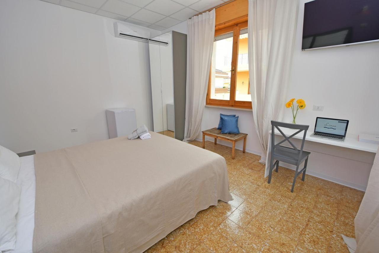 B&B Linae - Residence Alba Adriatica Exterior foto